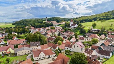 Sicheres und Dauerhaftes Renditeobjekt in Mönchsdeggingen