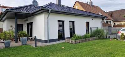 Exklusives und hochwertiges Bungalow im Herzen von Bad Pyrmont