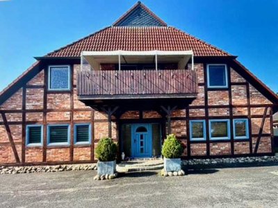 Großzügige Maisonette-Wohnung mit viel Platz und attraktiver Ausstattung