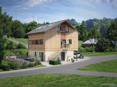 Best Place am Hauser Kaibling: 33m² und 2 Schlafzimmer direkt an der Piste.