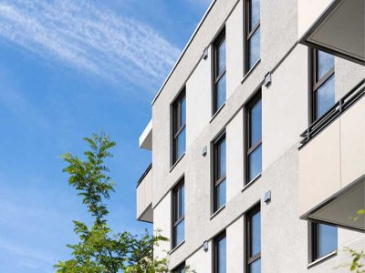 *RESERVIERT* - Großzügig und barrierefrei Wohnen.