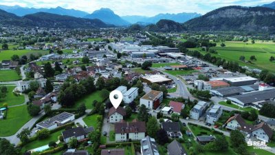 Tolle 3-Zimmer-Maisonettewohnung mit Balkon &amp; Tiefgarage