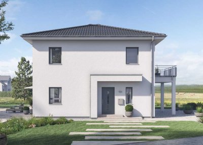 � LifeStyle 13.02 W von massa haus - Technik, Stil & Freiheit inklusive!