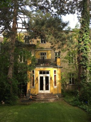 Studenten-Pärchen-Wohnung - möbliert &amp; alles inklusive!