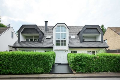 Einzigartige Kombination aus Eigennutz und Kapitalanlage!