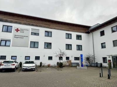 Solide, soziale Investition!