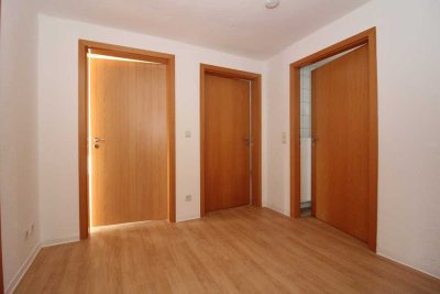 Schicke Dachgeschoßwohnung!