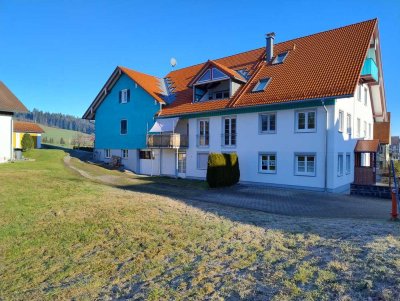 MFH sucht nette Mieter für 3,5-Zimmer-Wohnung mit Einbauküche