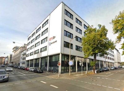 Nürnbergs Top-Immobilie in begehrter Citylage!