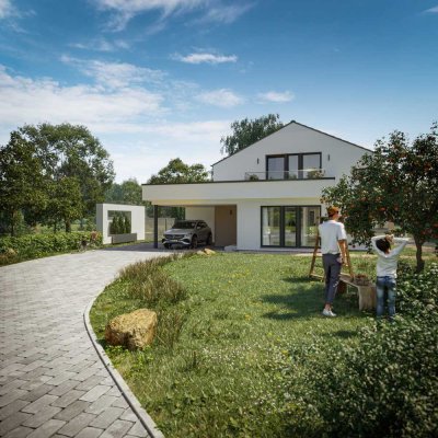 Mit Bien-Zenker zum Traumhaus: Maßgeschneidert für Ihr Leben