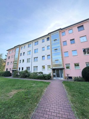 Gutes Investment in ruhiger Lage