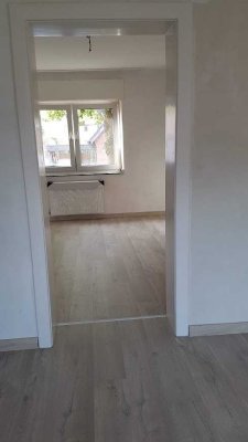 Schöne und modernisierte 2-Zimmer-Erdgeschosswohnung in Stolberg