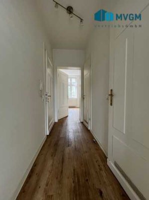 Charmante Altbau Wohnung zum verlieben!