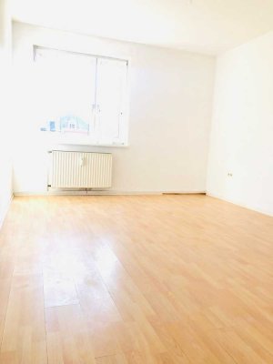 2-Zimmer in Citynähe