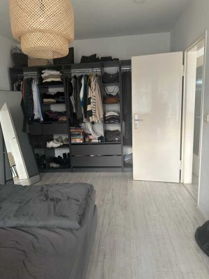 Wohnung ab 01.08 zu vermieten