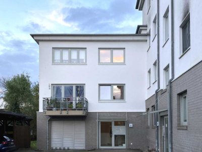 Moderne Singlewohnung in zentraler Lage