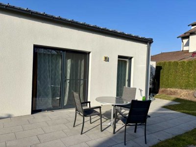 Wohnung zu vermieten