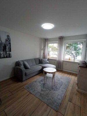 Wunderschönes möbliertes Studio Apartment im Zentrum von Eimsbüttel