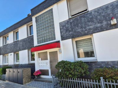 Top gelegene ETW im Remscheider Zentrum mit Garage!