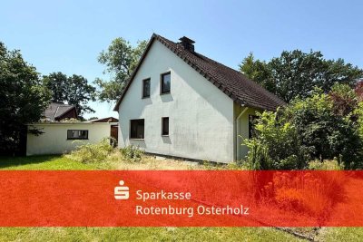 Ein Zuhause für Generationen – Viel Platz und Möglichkeiten!