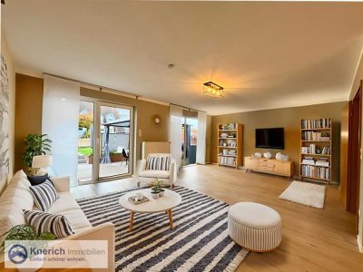 Ein Zuhause, das das Herz berührt