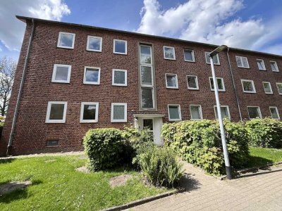 Schnuckelige 1-Zimmer-Wohnung