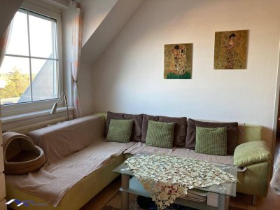 Gemütliche 3 Zimmer Wohnung!