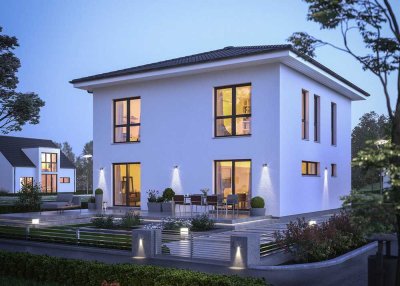 � Effizient bauen, clever sparen - Ihr Massa Haus-Berater Sascha Scheer begleitet Sie