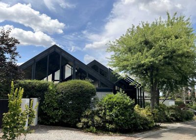 Exklusives Architektenhaus in Top-Wohnlage