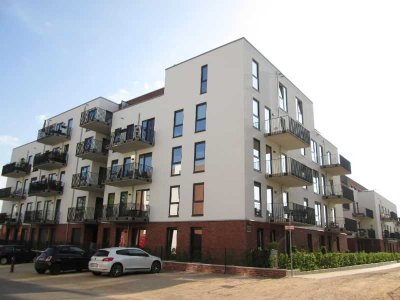Wohnung zu vermieten im schönen HanseViertel- Wentzel Dr.