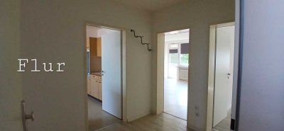 4-Zimmer Wohnung mit 2 Balkonen in Bielefeld-Schildesche
