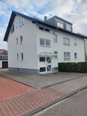 3 Zimmer Dachgeschoss