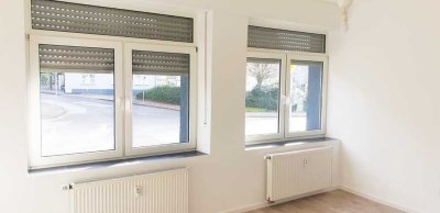 Gut geschnittene 2,5 Zimmerwohnung in Herzogenrath Straß