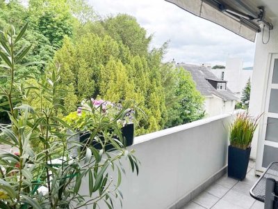 Großzügige 3-Zimmer-Wohnung am Kurpark von 53474 Bad Neuenahr!! - Gut vermietet!!