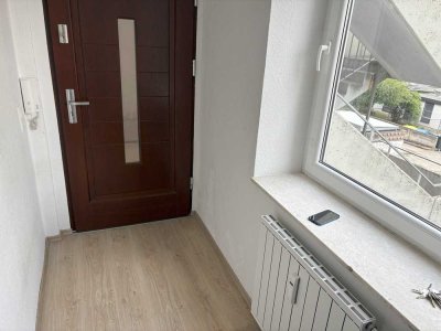 Freundliche und gepflegte 2,5-Raum-Wohnung mit Balkon in Wolfsburg