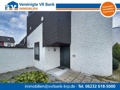 Wohntraum mit viel Entwicklungspotenzial