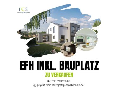 Neubau in Heumaden
