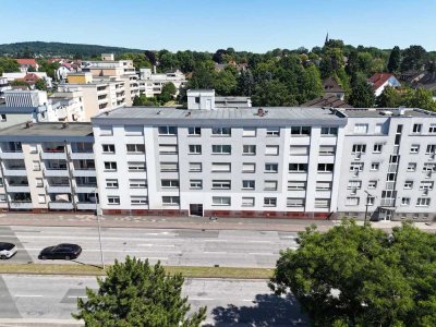 Ihre Kapitalanlage: Hohe Rücklage, Potenzial und sofortige Rendite