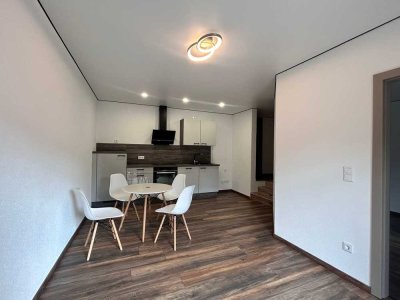 IK| Hütschenhausen - Gemütliche 3-Zimmer-Wohnung in ruhiger und angenehmer Umgebung