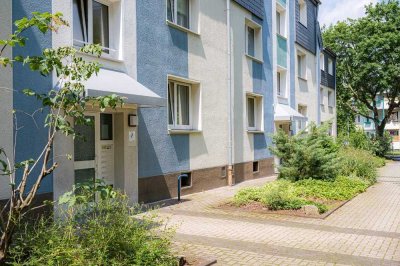 Wir modernisieren für Sie - Schöne 2 Raumwohnung in Bochold