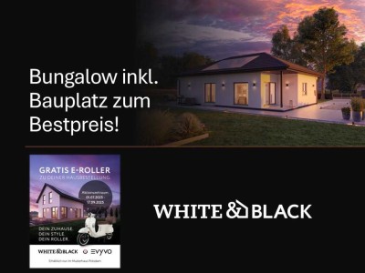 Maximaler Komfort, minimaler Aufwand.