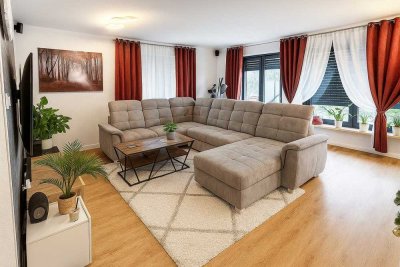 Modernes Traumhaus mit Einliegerwohnung - perfekt für Familien & smarte Käufer