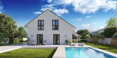 BEREIT FÜR IHR NEUES ZUHAUSE?