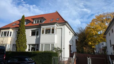 Reserviert - bitte NICHT mehr bewerben