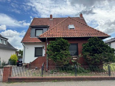 Hier beginnt Ihr neues Kapitel, tolles Einfamilienhaus in ruhiger Lage