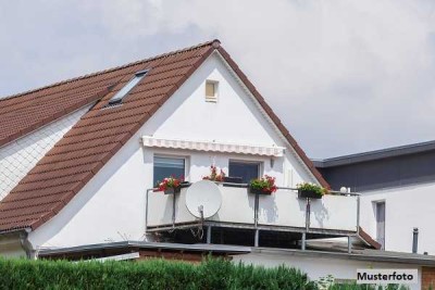 2-Zimmer-Wohnung - provisionsfrei