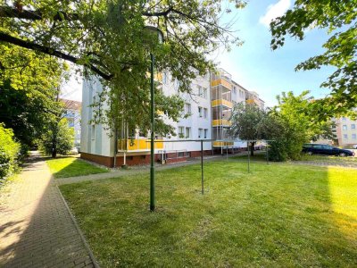 WOHNGENUSS IM GRÜNEN