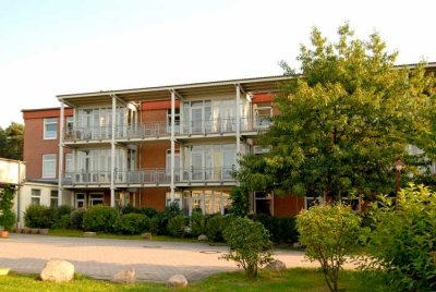 WBS erforderlich! 3-Zimmer-Wohnung in Xanten Hochbruch