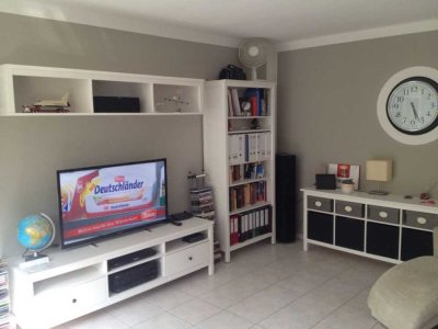 2 1/2 Zimmer in Traumlage von Zündorf *** PROVISIONSFREI***