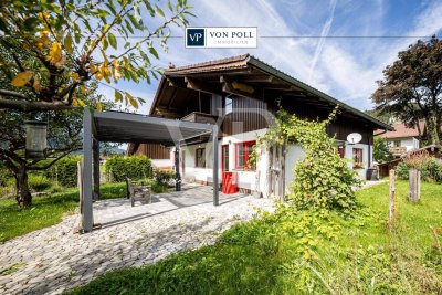 Wohnhaus mit Charme und Platz in Vils